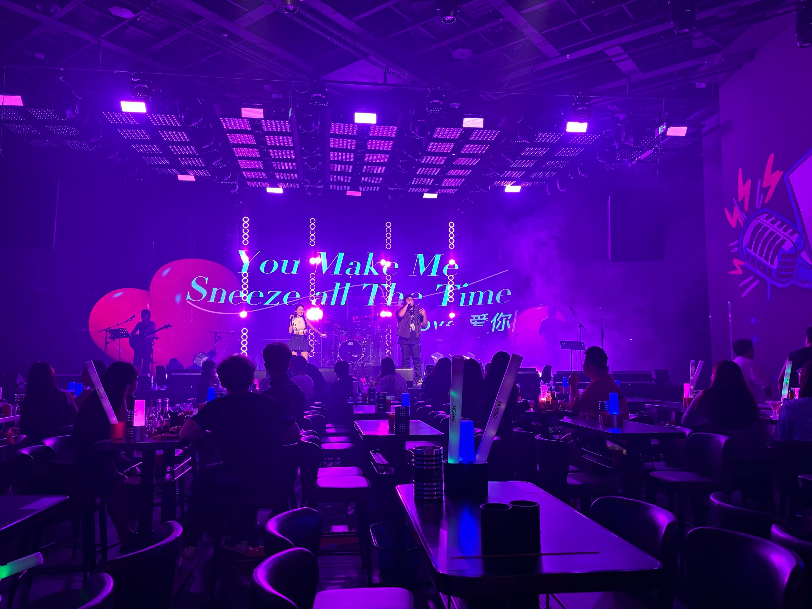 烟台商务ktv最佳选择-海阳市ktv预订