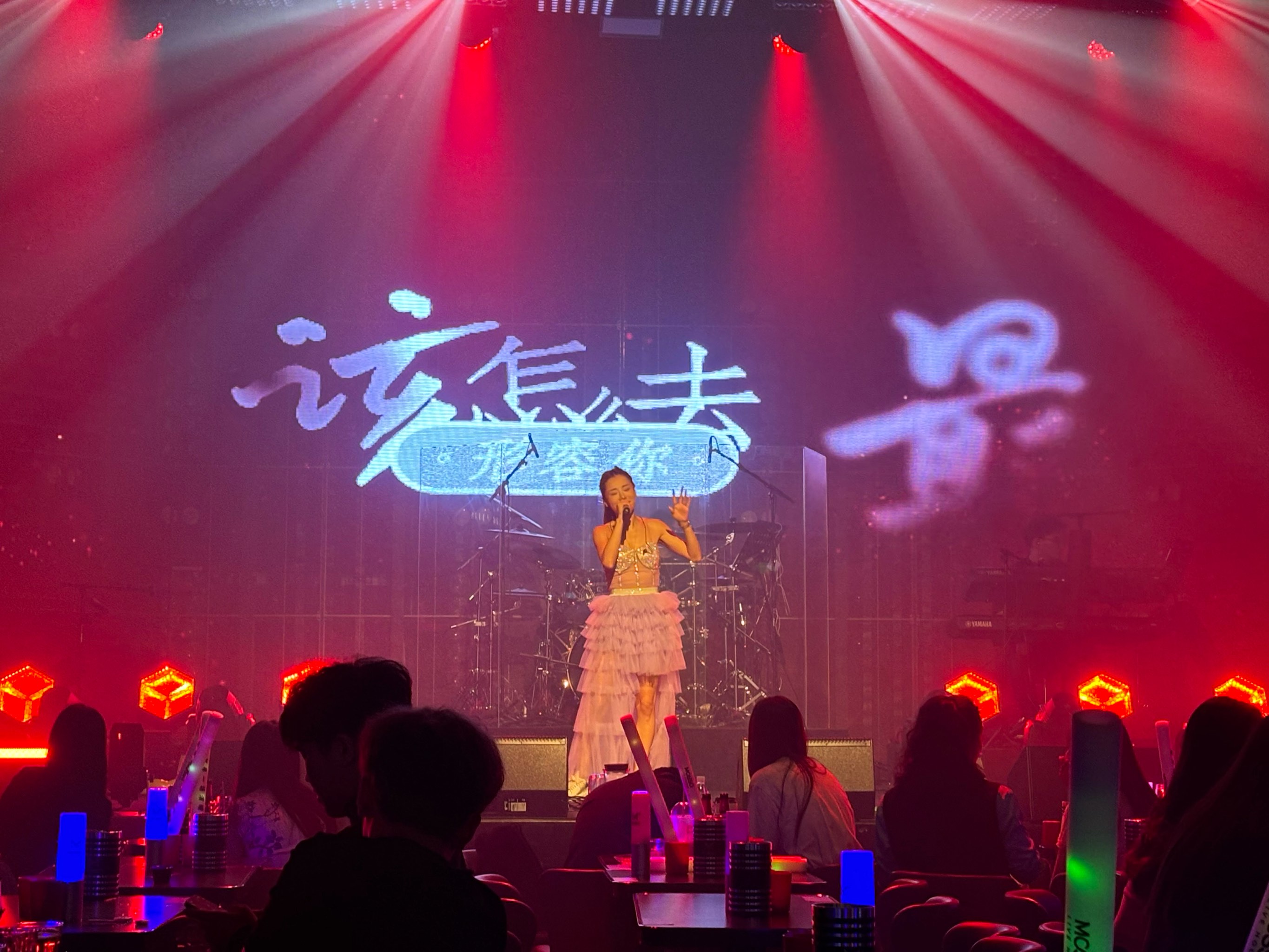 烟台商务ktv创新新玩法-海阳市ktv预订